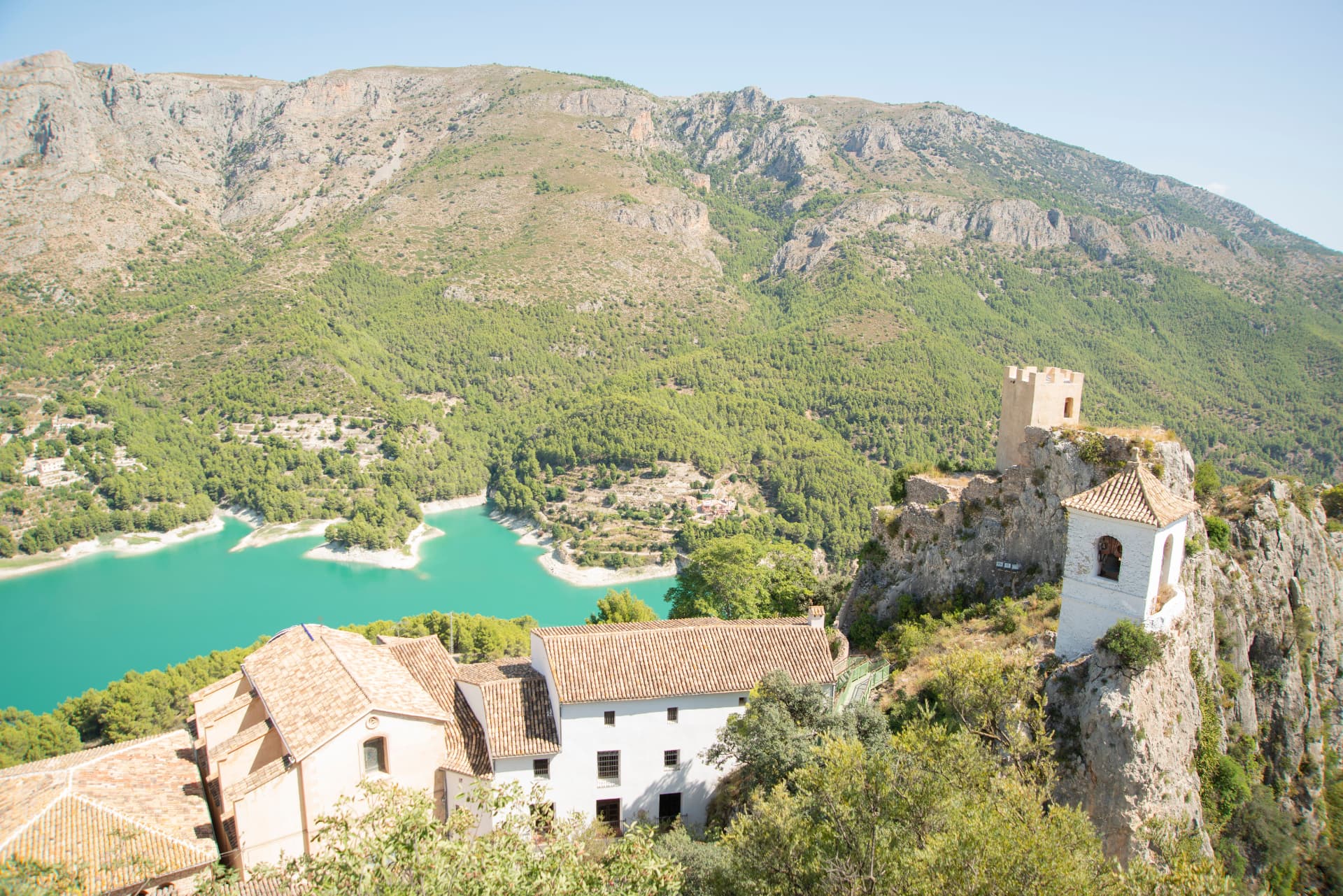 Guadalest