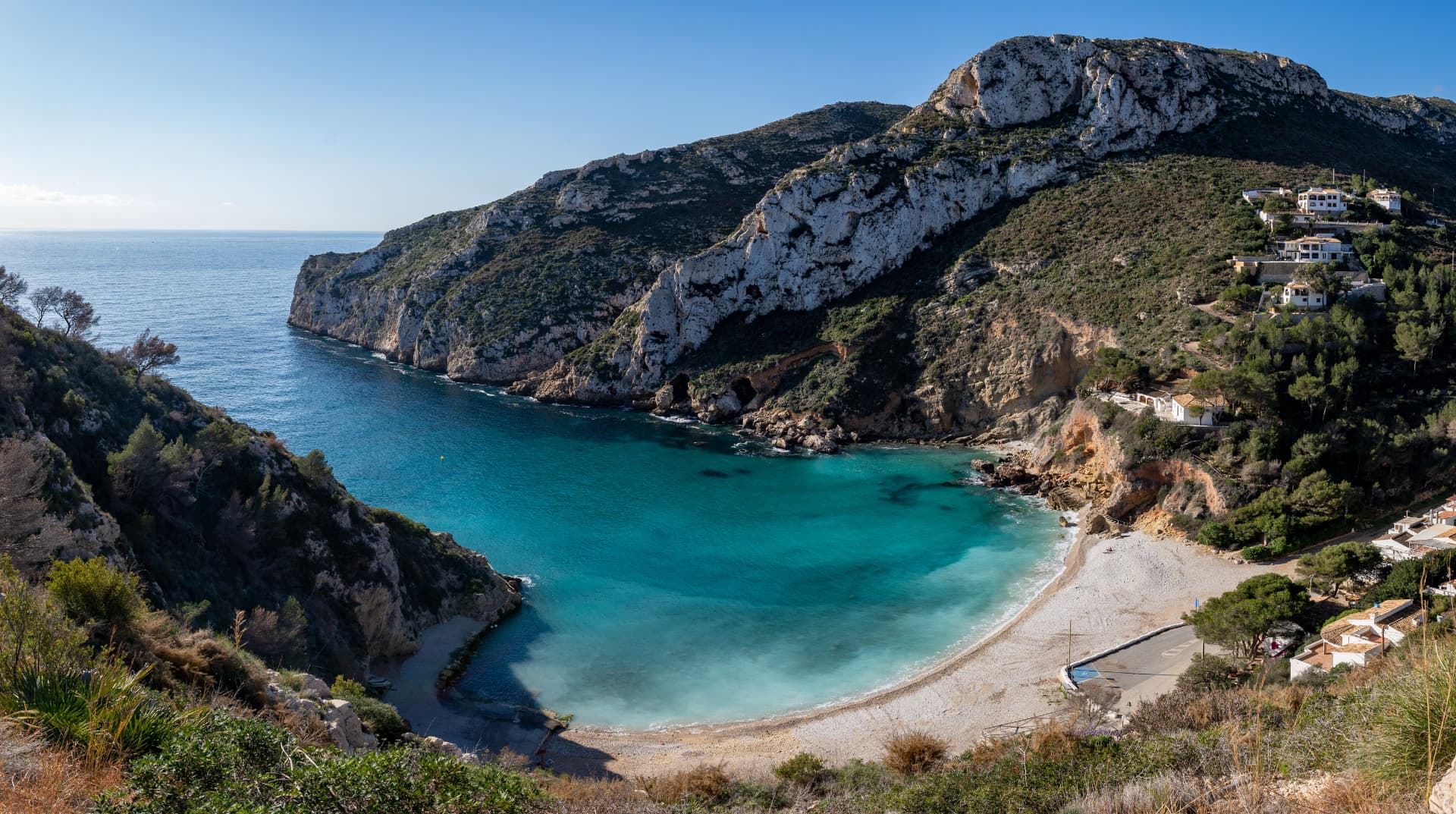 Jávea / Xàbia