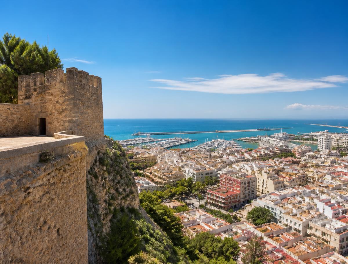 Dénia